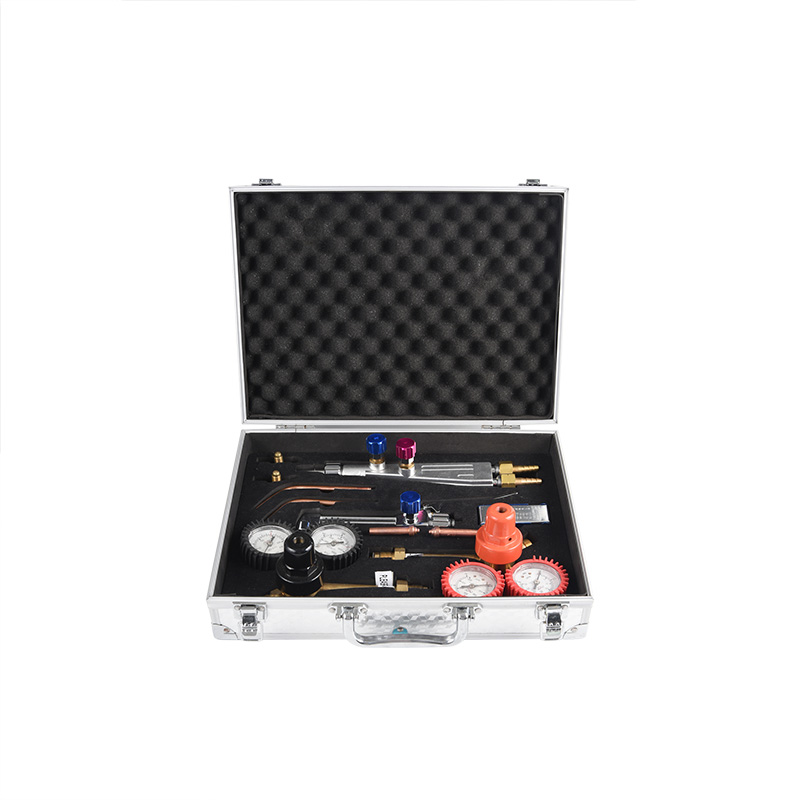 Cutting & Welding Kit FY-T01