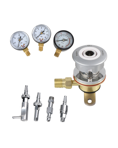 Regulator Components