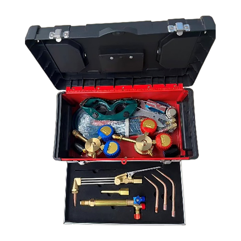 Cutting & Welding Kit FY-T01