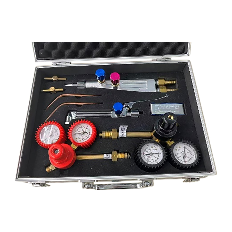 Cutting & Welding Kit FY-T02