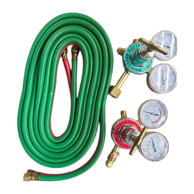 Cutting & Welding Kit FY-T03