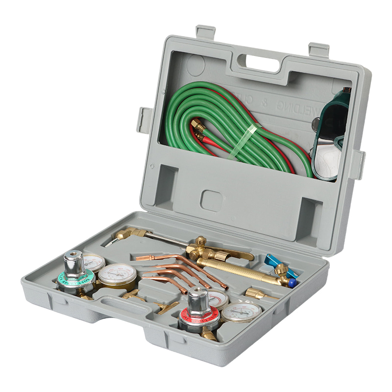 Cutting & Welding Kit FY-T03